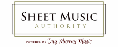Sheet Music Authority