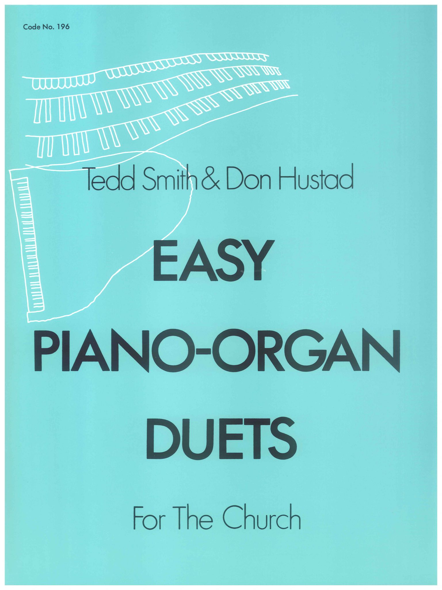 Easy Duets for the Church Sheet Music Authority