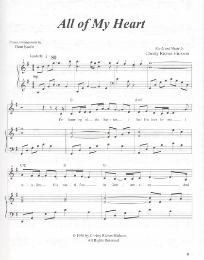 The Sacrafice Sheet music for Tuba, Vocals, Oboe, Saxophone